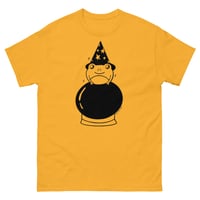 Image 1 of Wizard Frog T-Shirt