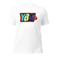 Image 3 of YBM Color Craze T-Shirt