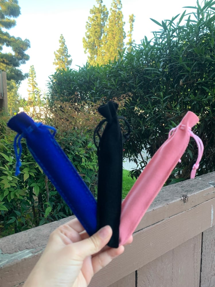 Image of Jumbo Cuticle Oil Pens