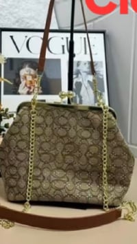 Image 1 of KIM PRE ORDER 3 Kiss Lock bags