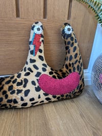 Image 3 of Ziggy Slugdust Draught Excluder