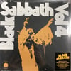 Black Sabbath - Vol 4