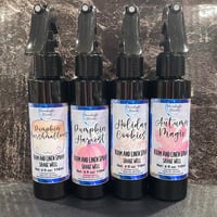 Image 2 of Linen and Room Spray: Choose From Four Scents