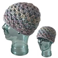 Image 2 of Iridescent Skullie