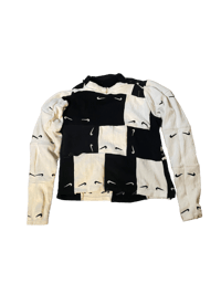 Image 1 of Sock long sleeve 