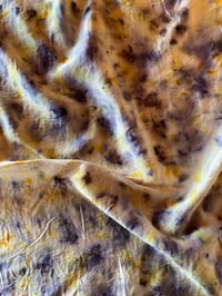 Image 2 of Silk Scarf 003