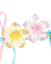 Image 9 of Pink Bikini hellokitty underwater 