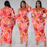 Halley dress