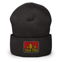 Image 11 of Tucson Tough Cuffed Beanie