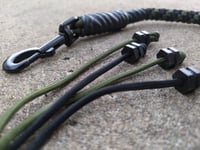 Image 2 of Paracord Whip