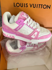 Image 2 of LV trainers (size 38)