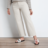 Image 2 of Women's slides