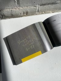 Image 3 of Him You Me / Historic Graffiti Society