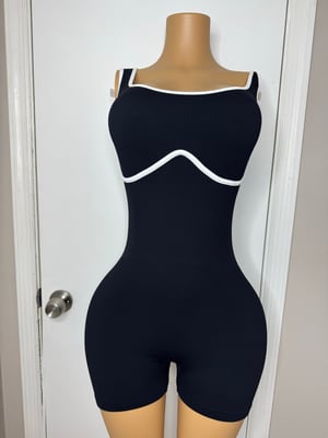 Image of Comfy Romper