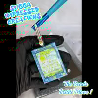 Image 3 of Cinnamoroll’s Lemon Special Shaker