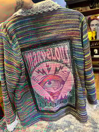 Image 3 of MARVELOUS COAT OF MANY COLORS