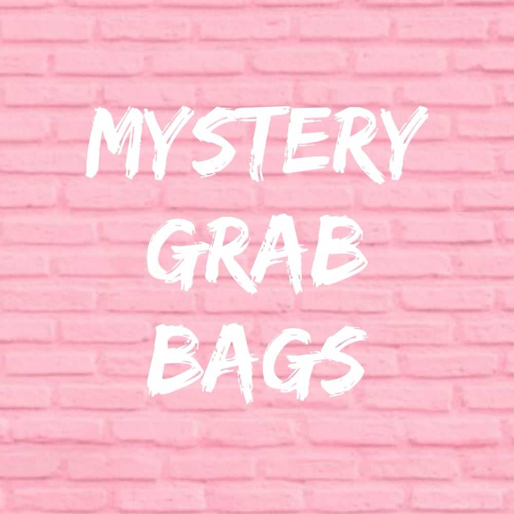 Image of Mystery Grab Bags