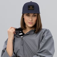 Image 18 of Snapback Hat