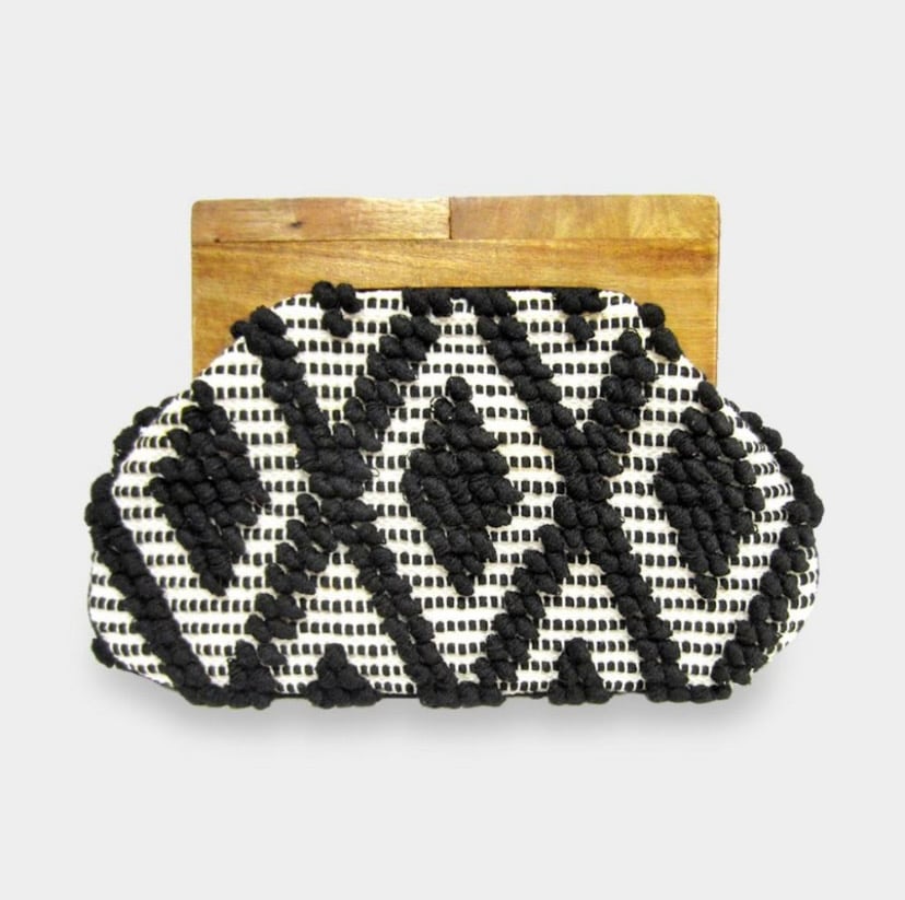 Image of Boho Clutch Bag
