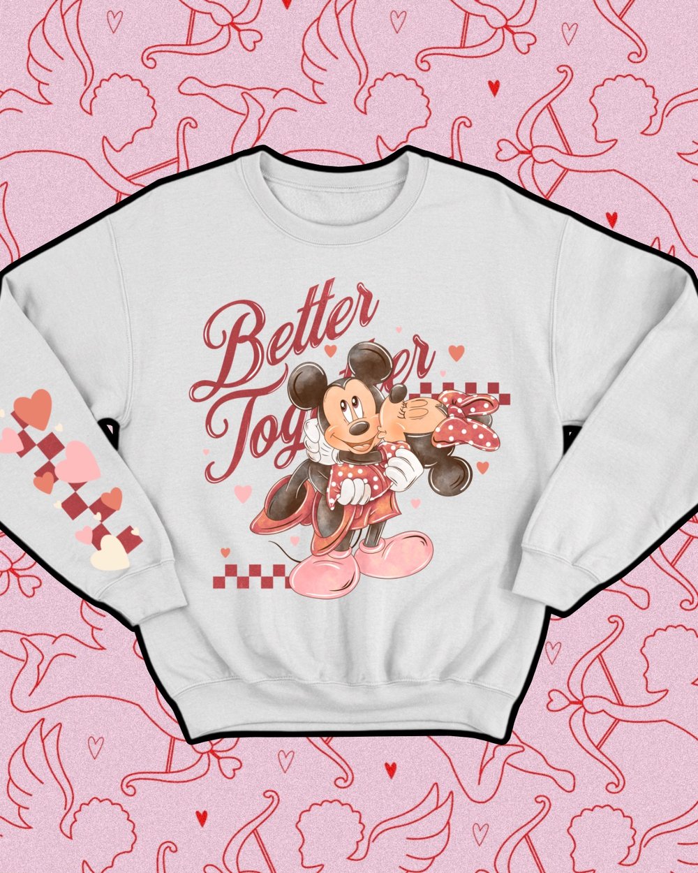 Image of Better Together Mice