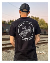 Image 1 of 1970’s N&W Safety Tee