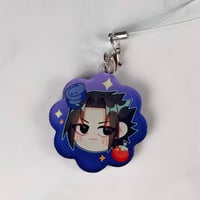 Image 3 of Team 7 Phone Charms