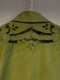 Image 8 of Green shirt (small)