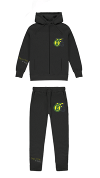 OG YARD- ZIP UP TRACKSUIT