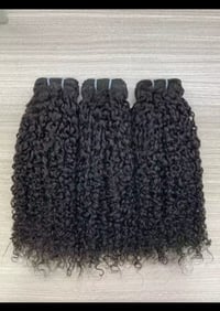 Image 1 of Pixie Curly 