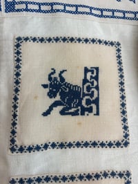 Image 19 of Zodiac sign jacket (l/xl)