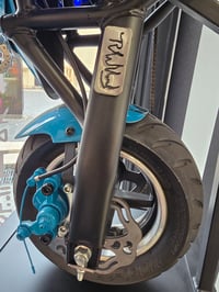 Image 4 of Robot Porsche by Rémi Aillaud