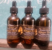 Image 5 of SJE  GINGER ROOT HEALTHY  DROPS Good for weight loss, bloating,upset stomach