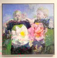 Image 2 of Flower Power- Mathew McFarren