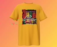 Image 3 of Juneteenth T-shirt 