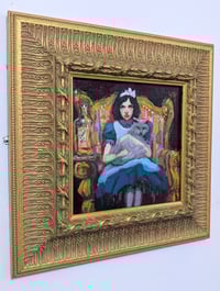 Image 2 of The Keeper of secrets