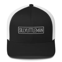 Image 2 of sillylittle cap