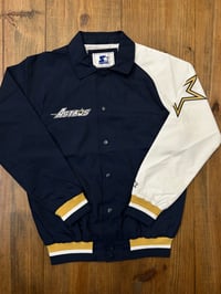 Image 1 of Starter Lightweight Button Jacket “The Queen” 