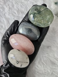 Image 7 of The Twin Flame Journey Crystal Box Set | 3 Styles 