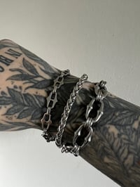 Image 2 of Thorn Bracelet