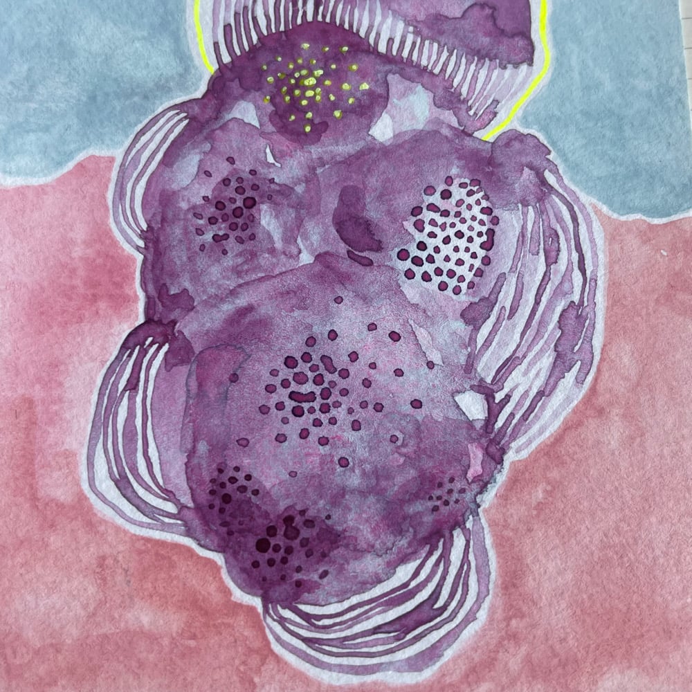 Image of abstract illustration 1