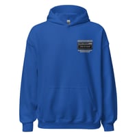Image 10 of Goosemas 2025 - The AMP - Unisex Hoodie