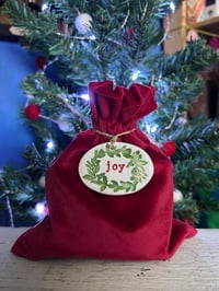 Image 7 of Ceramic Joy Tile Decoration