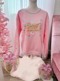Image 2 of Sweet Christmas Sweater