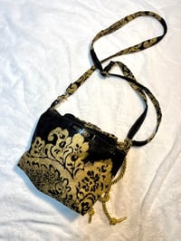 Image 1 of Drawstring Pouch