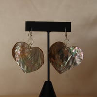Image 1 of Abalone Hearts
