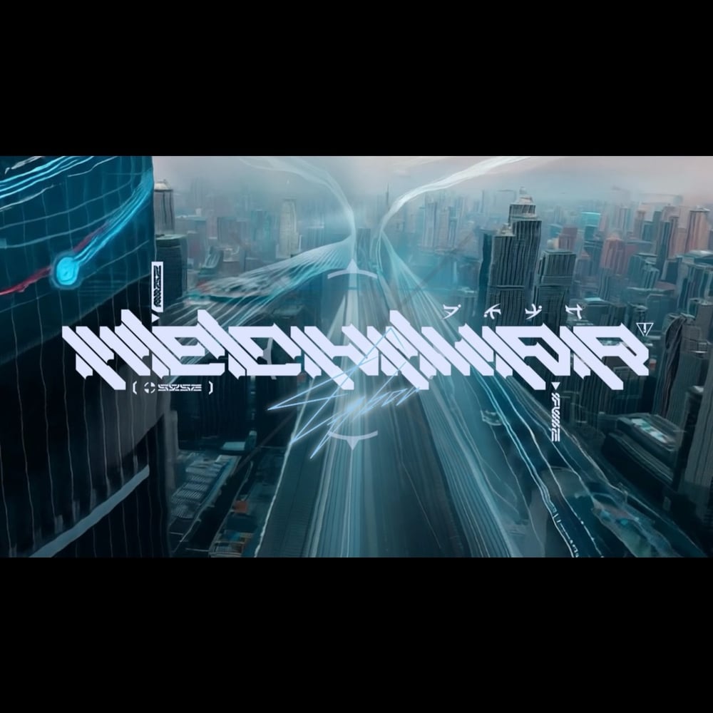 MECH|WAR - VR CYBER