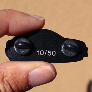 Image of KUWTB Kustoms E30 M3 Brilliant Red