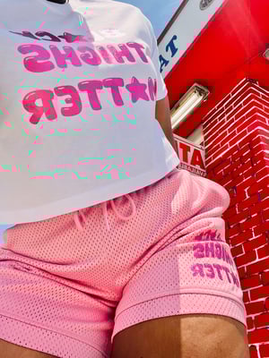 Image of Stargirl Shorts 
