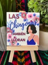 Las Chingonas También Lloran - Asian Woman