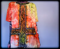 Image 1 of HolyPsyland UV Tee (Large)